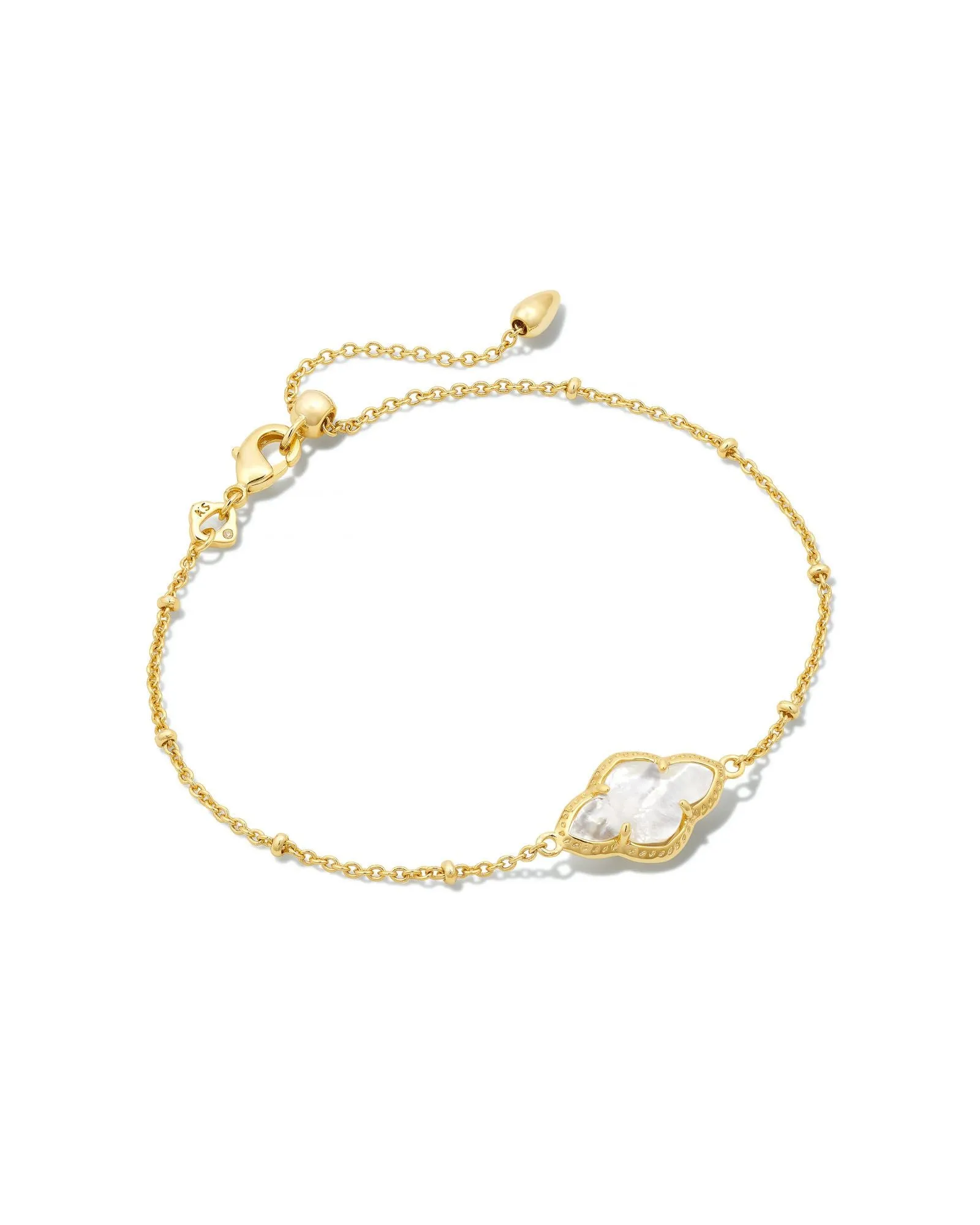 Abbie Satellite Chain Bracelet