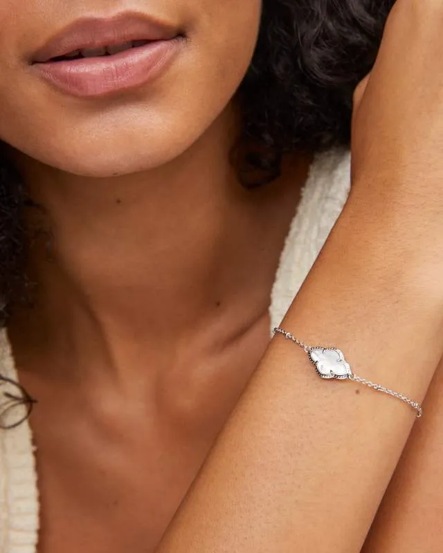 Abbie Satellite Chain Bracelet