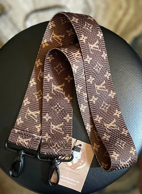 Adjustable Purse Straps