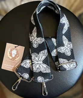 Adjustable Purse Straps
