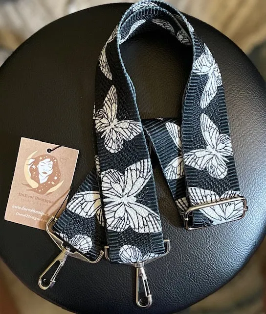 Adjustable Purse Straps