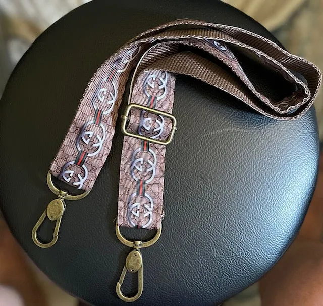 Adjustable Purse Straps