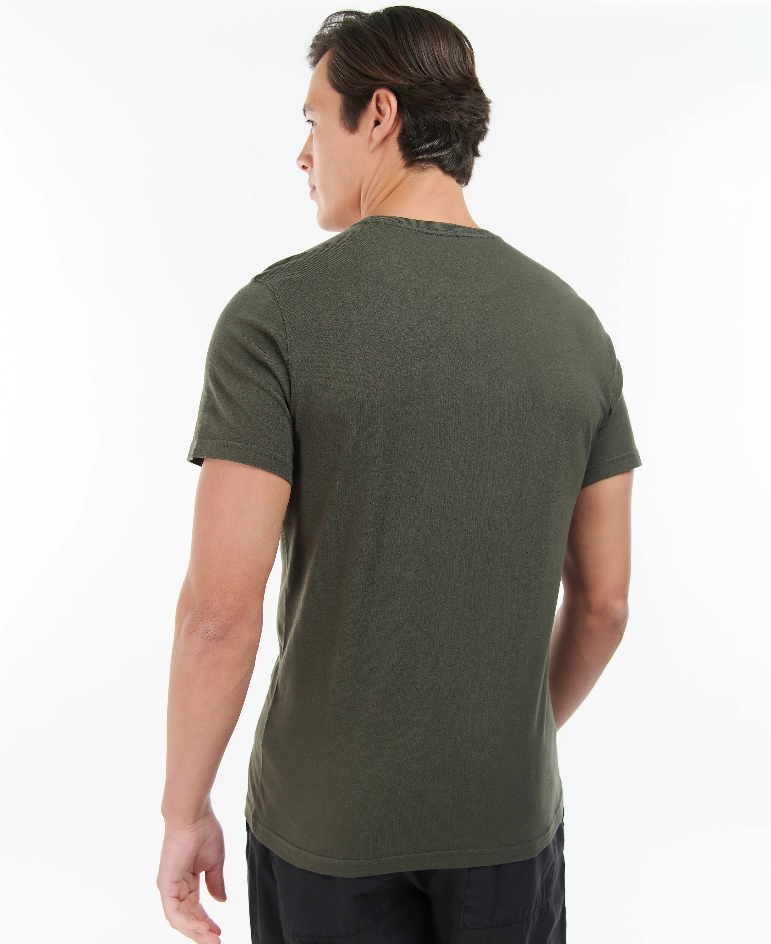Barbour Country Clothing T-Shirt