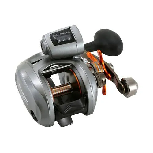 Cold Water Line Counter Reel 2 1 BB - Sz350 5.4:1