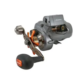 Cold Water Line Counter Reel 2 1 BB - Sz350 5.4:1