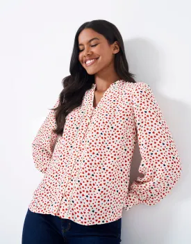 Crew Clothing Anais Blouse