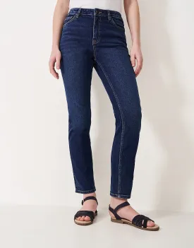 Crew Clothing Girlfriend Jeans