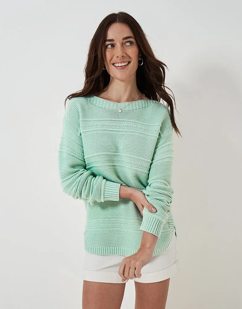Crew Clothing Tali Jumper