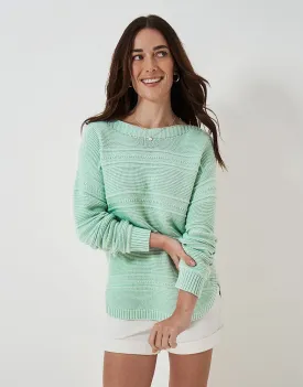 Crew Clothing Tali Jumper