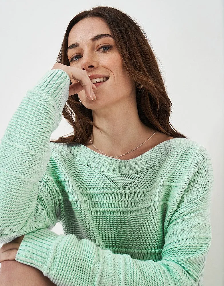 Crew Clothing Tali Jumper