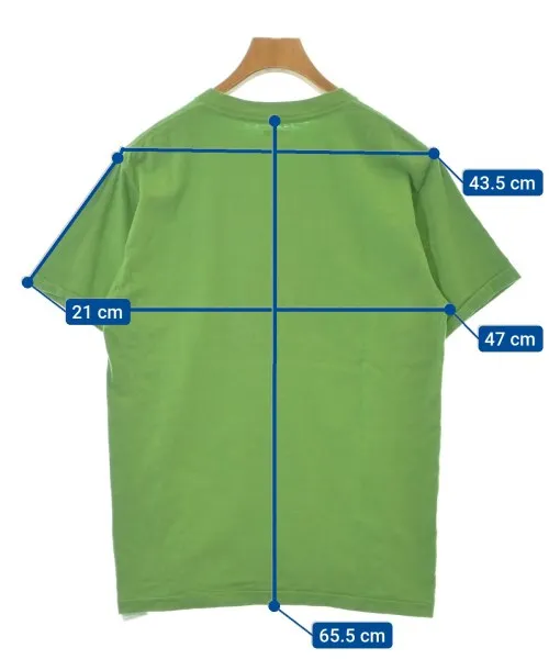 DUBBLEWORKS Tee Shirts/Tops