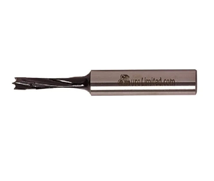 Euro-Bit Boring Bit 5 mm x 70 mm - Euro Limited