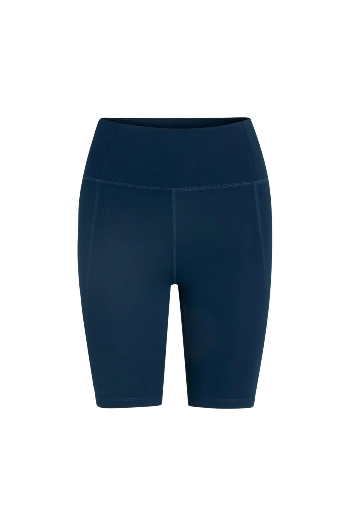 Girlfriend Collective Bike Shorts High Rise