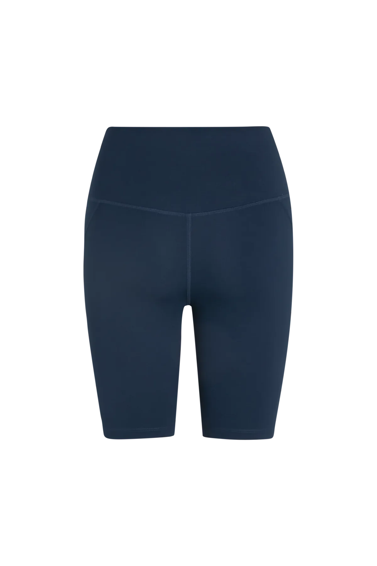 Girlfriend Collective Bike Shorts High Rise