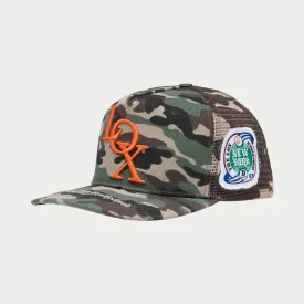GS X The Legacy Trucker (War Mode) - GSXTLGWRMD