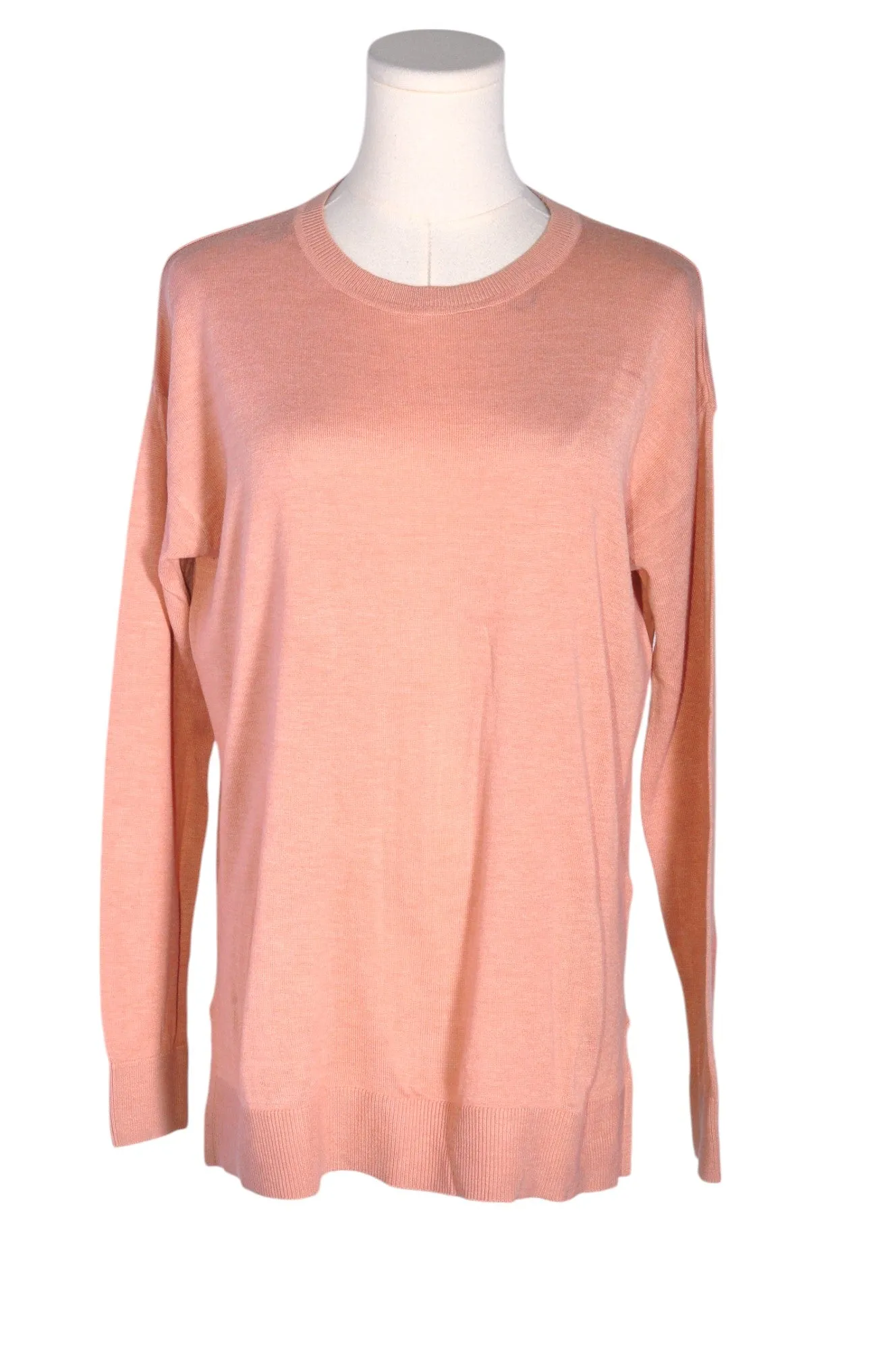 H&M Women Sweaters Regular fit in Pink - XS