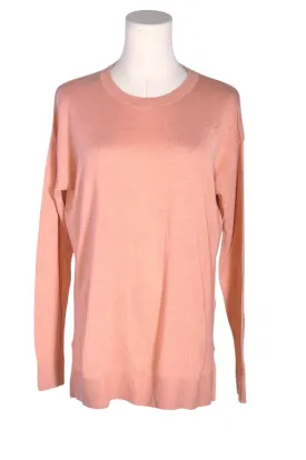 H&M Women Sweaters Regular fit in Pink - XS