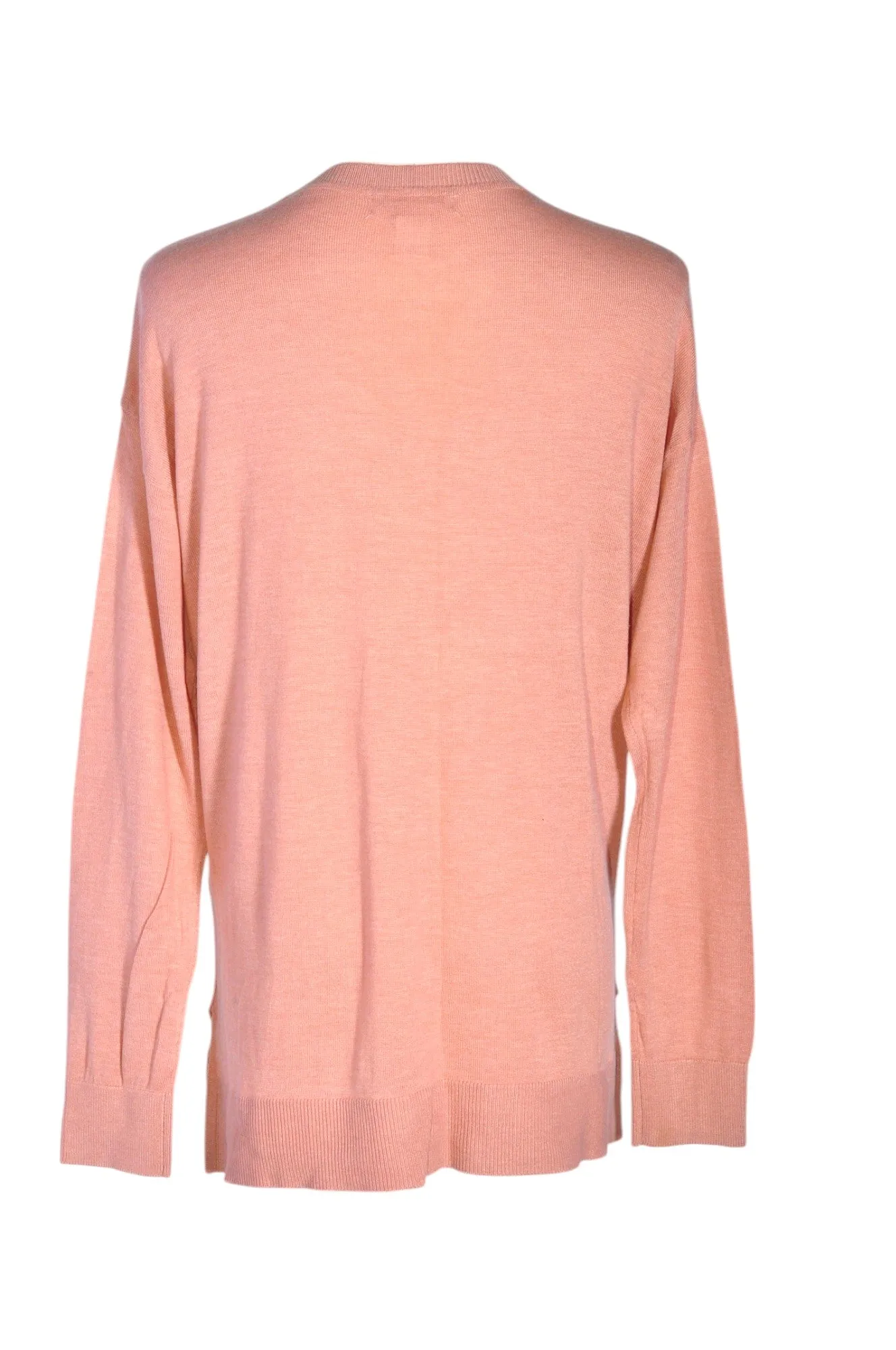 H&M Women Sweaters Regular fit in Pink - XS