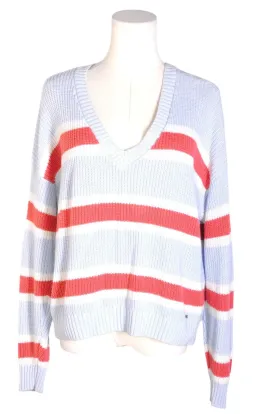 HOLLISTER Women Sweaters Regular fit in Blue - S