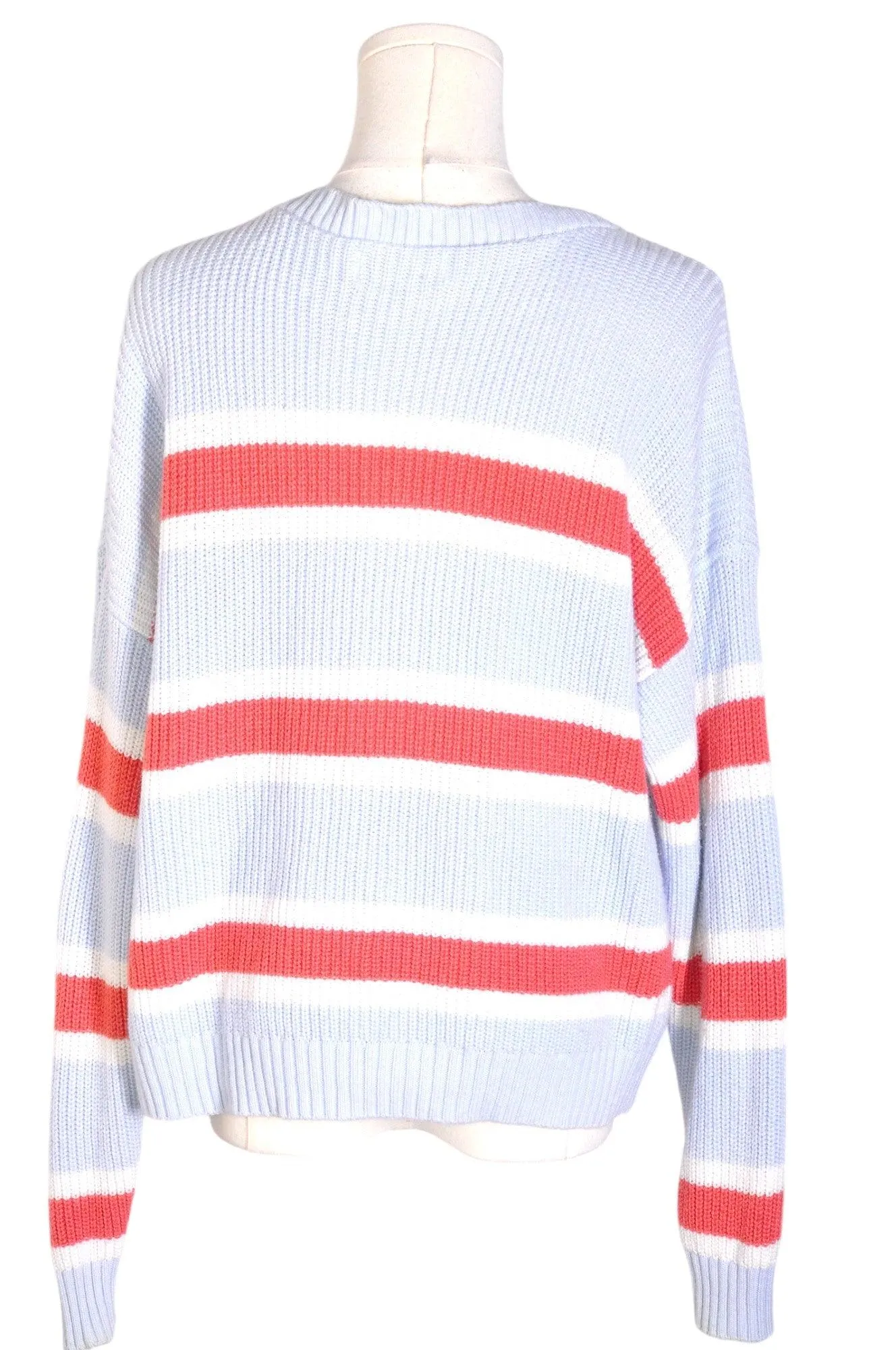 HOLLISTER Women Sweaters Regular fit in Blue - S