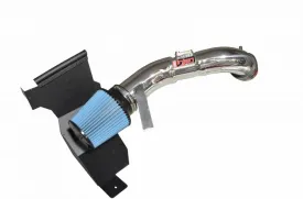 Injen SP Short Ram Cold Air Intake System Polished | 2016-2020 Honda Civic