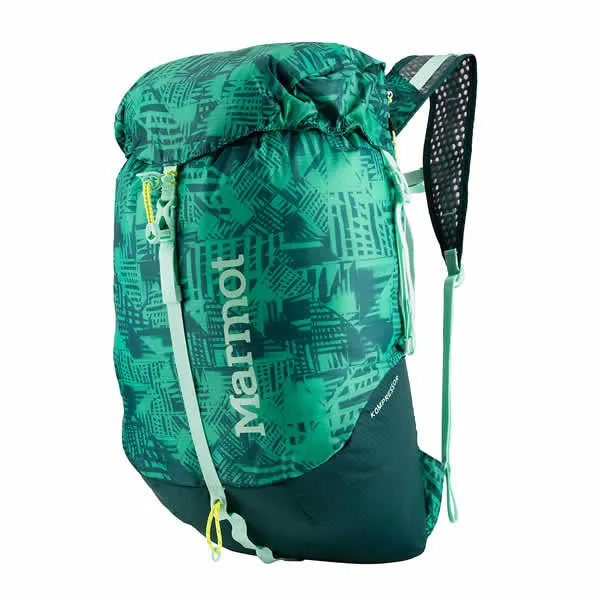 Marmot Kompressor 18 Litre Packable Daypack