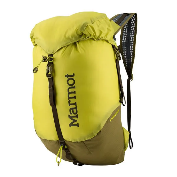 Marmot Kompressor 18 Litre Packable Daypack