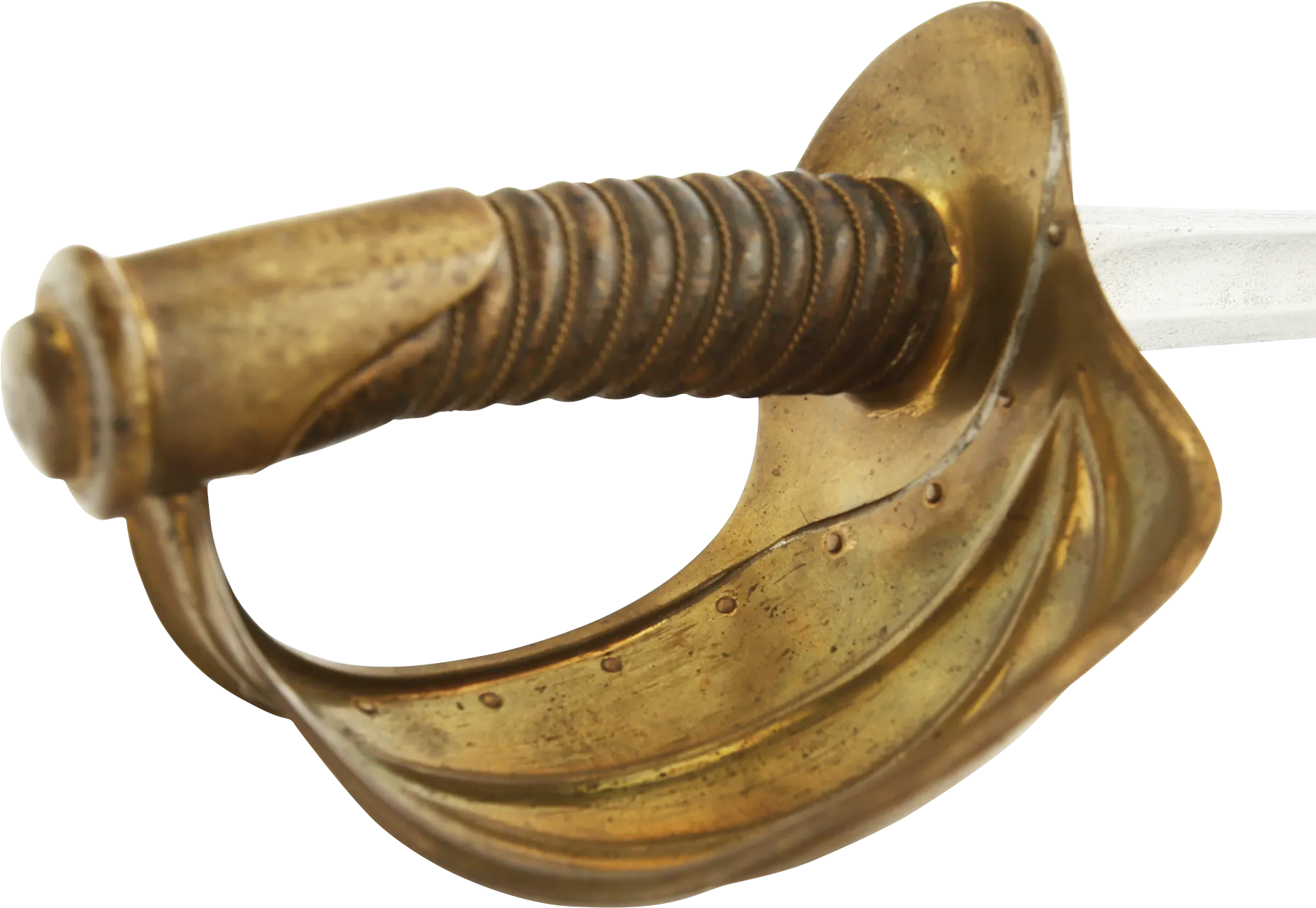 RARE EXPERIMENTAL US M.1860 CUTLASS