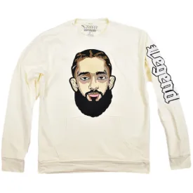 RAWYALTY LEGEND CHENILLE SWEATERS