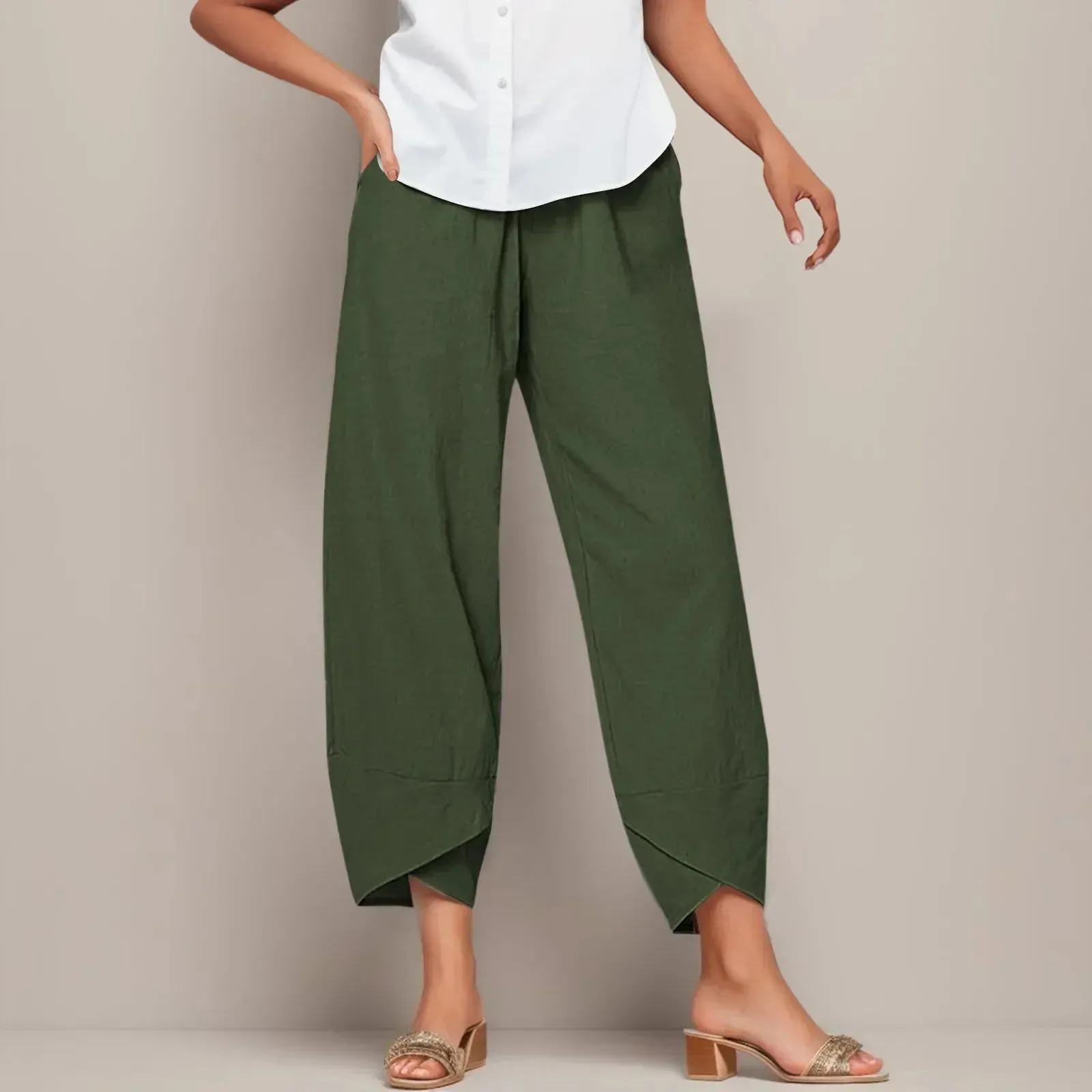 Sar - Pants
