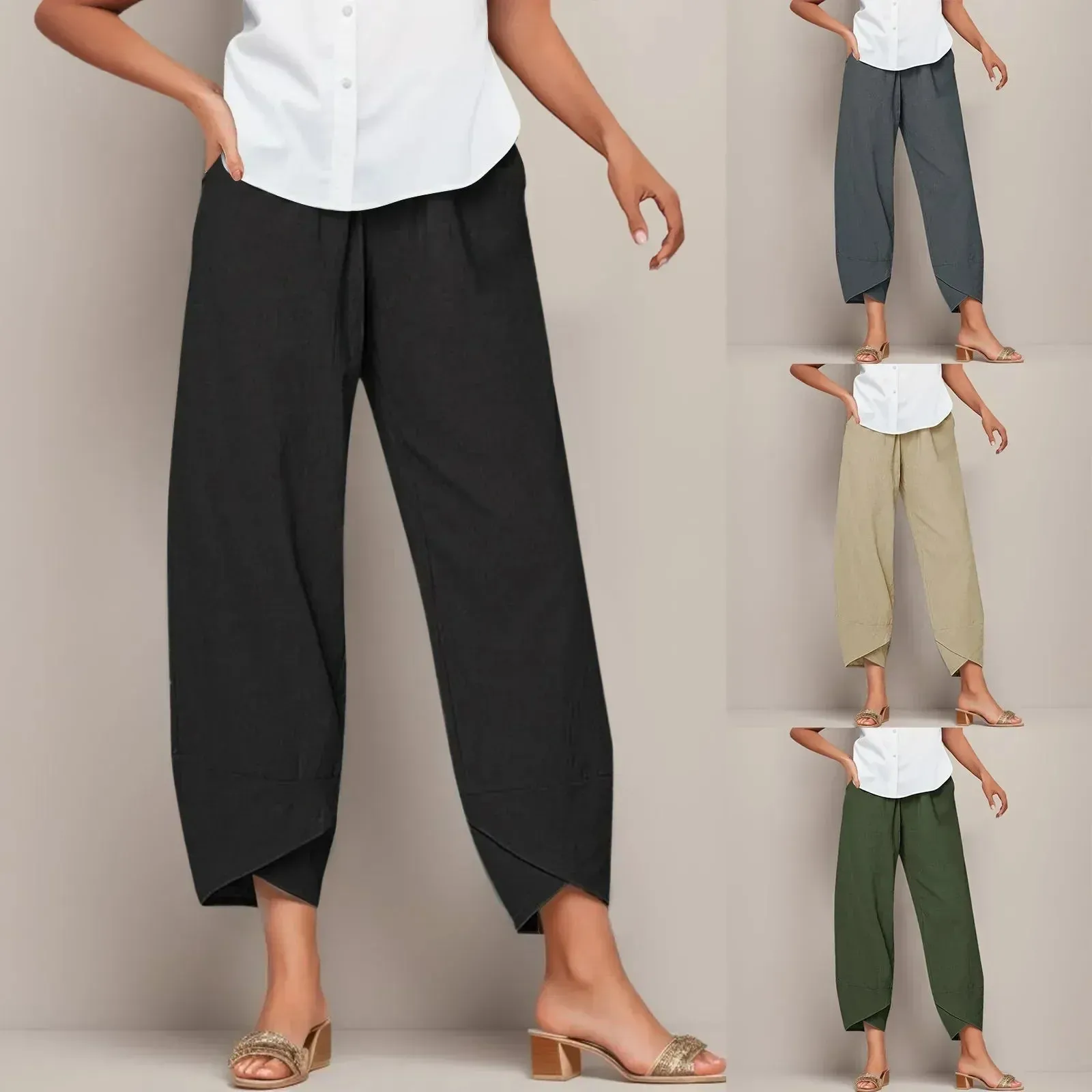 Sar - Pants