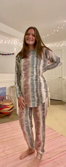 Snuggly Softie Lounge Set