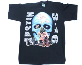 STONE COLD STEVE AUSTIN "STUNNER" T-SHIRT