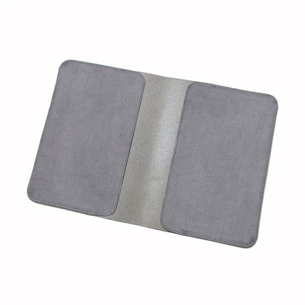 The Superior Labor - SL650 B6 Notebook Cover | Limited Summer & Autumn 2022