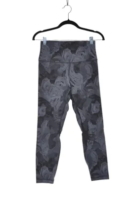 UNBRANDED Women Activewear Leggings Regular fit in Gray - 8