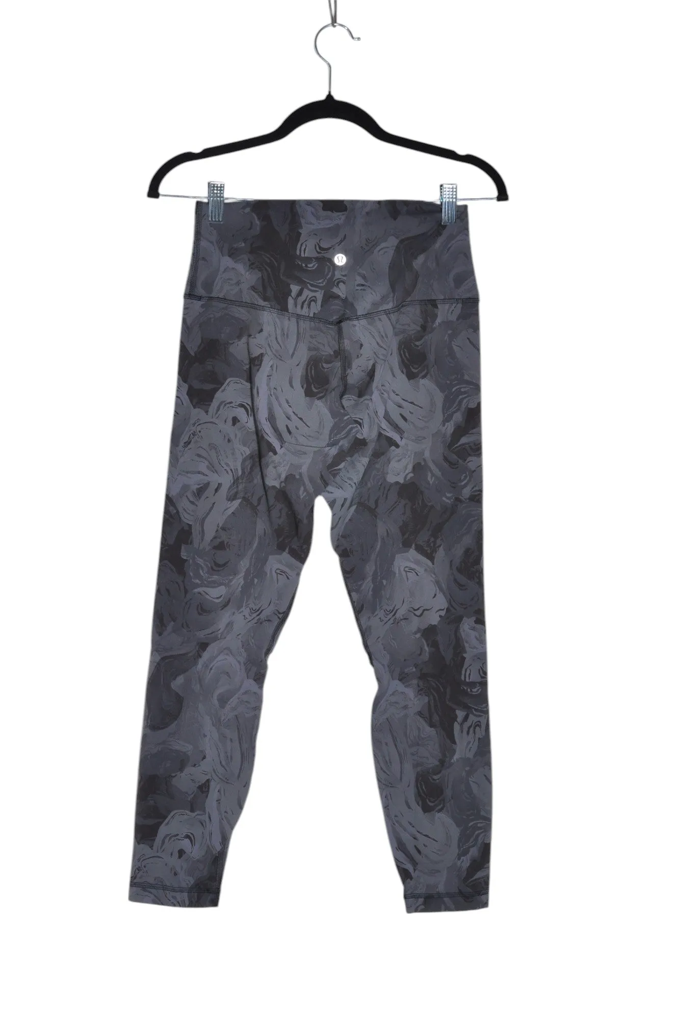 UNBRANDED Women Activewear Leggings Regular fit in Gray - 8