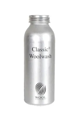 Wool Wash - Classic Clothing Care -  300ML