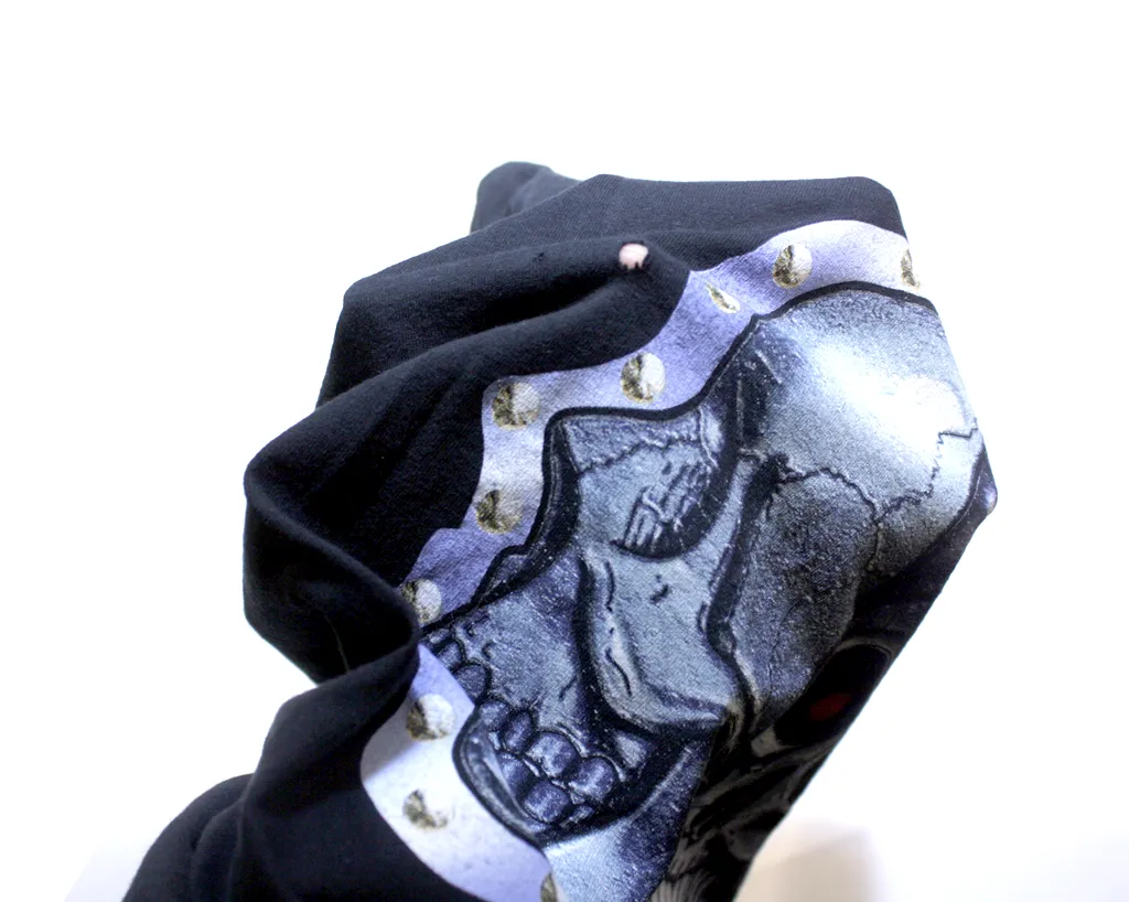 WWF STONE COLD THE HARD WAY T-SHIRT MED